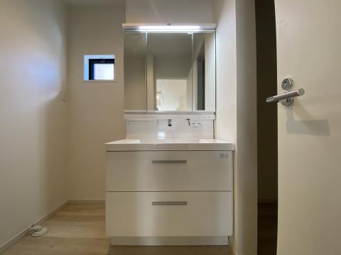 洗面台・洗面所