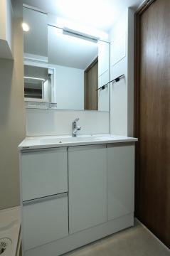 洗面台・洗面所