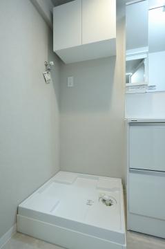 洗面台・洗面所