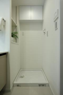 洗面台・洗面所