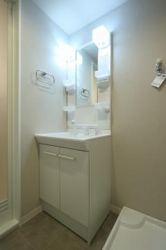 洗面台・洗面所