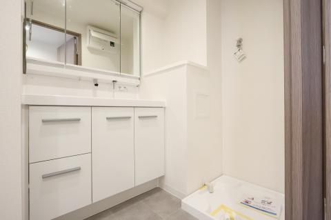 洗面台・洗面所