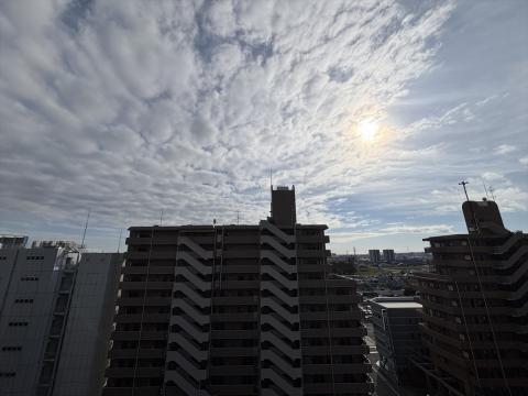 グリーンコート海老名