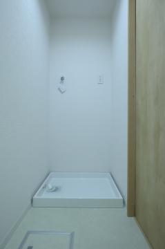 洗面台・洗面所