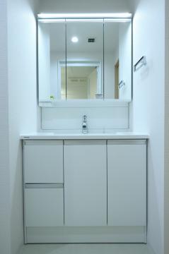 洗面台・洗面所