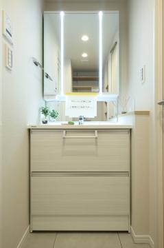 洗面台・洗面所