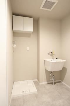 洗面台・洗面所