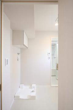 洗面台・洗面所