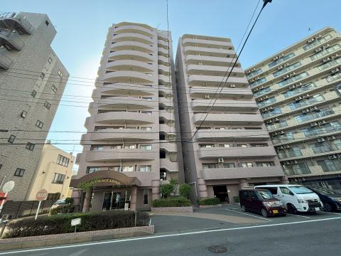 ダイアパレス海老名