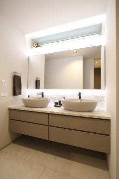 洗面台・洗面所