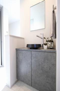 洗面台・洗面所