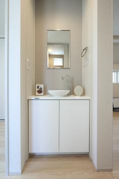 洗面台・洗面所