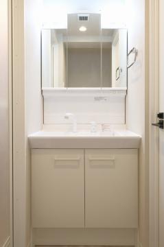 洗面台・洗面所