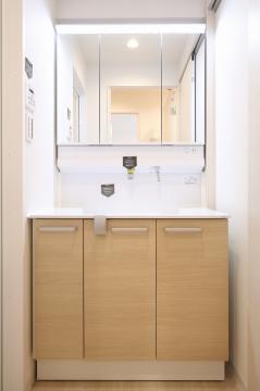 洗面台・洗面所