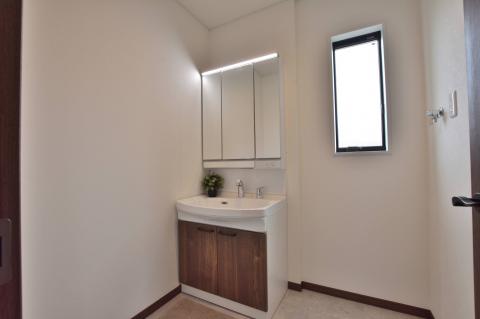 洗面台・洗面所