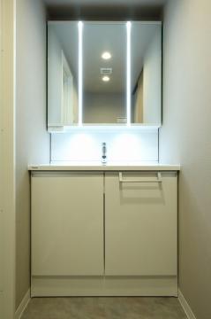 洗面台・洗面所