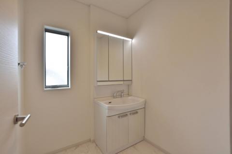 洗面台・洗面所