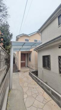 横浜市磯子区洋光台５丁目中古戸建