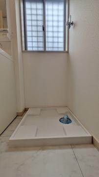 洗面台・洗面所