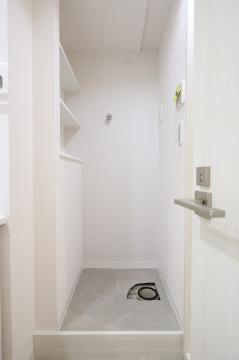 洗面台・洗面所