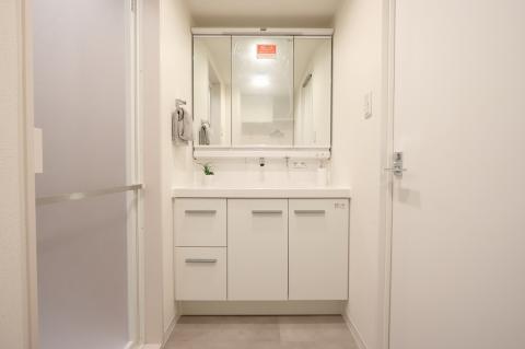 洗面台・洗面所