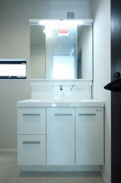 洗面台・洗面所