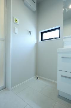 洗面台・洗面所