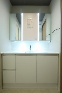 洗面台・洗面所