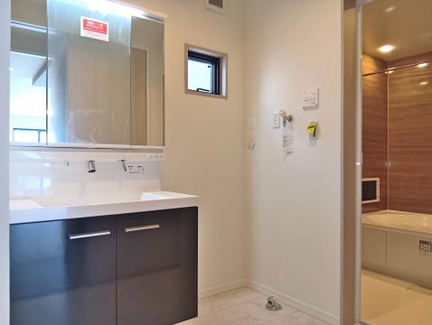 洗面台・洗面所