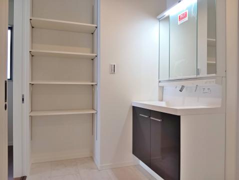 洗面台・洗面所