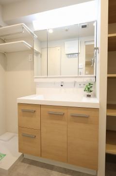 洗面台・洗面所