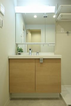 洗面台・洗面所