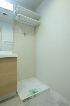 洗面台・洗面所