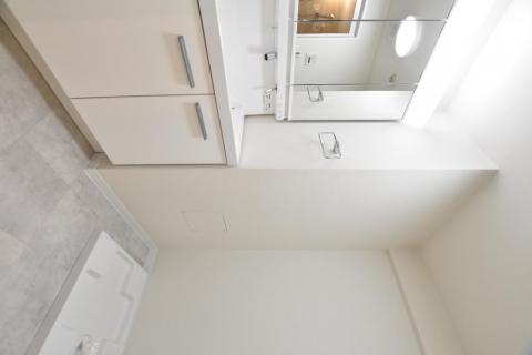 洗面台・洗面所