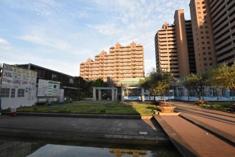 パークシティ横濱Ｅ棟 3階 ◇リノベーション物件◇