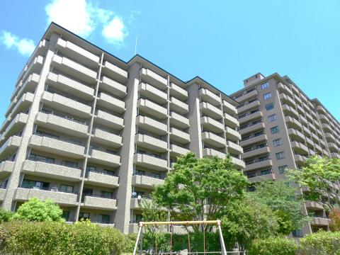 サン・ステージ緑園都市　東の街９番館