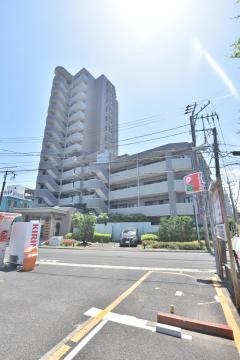 ライオンズステーションプラザ大和