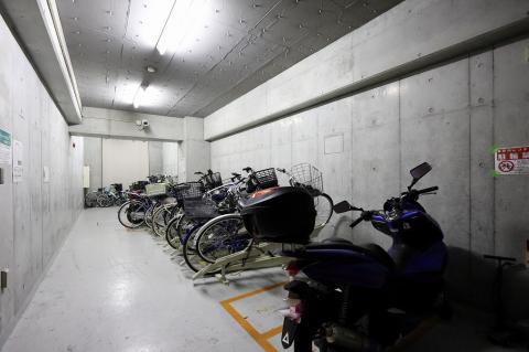 その他共用部
