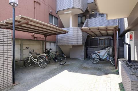その他共用部