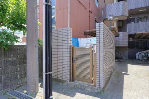 その他共用部