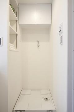 洗面台・洗面所