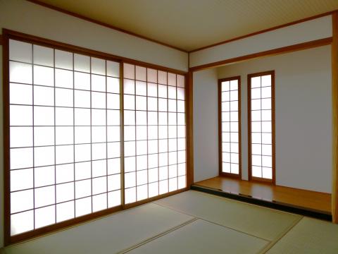 居室