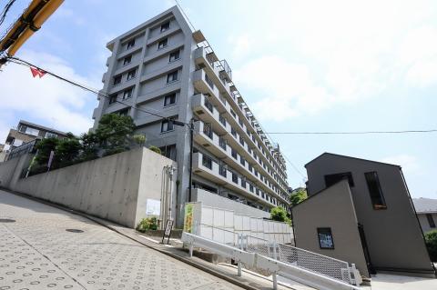 サンライズ片倉