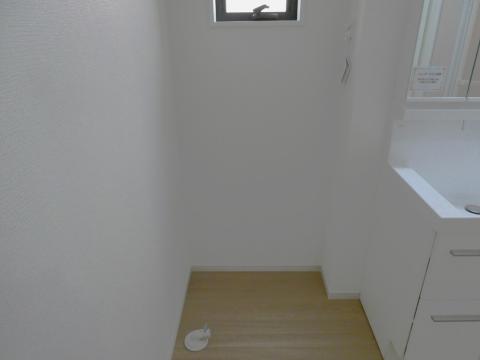 洗面台・洗面所