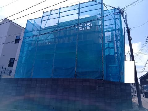 横浜市旭区今宿町新築戸建