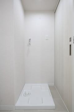 洗面台・洗面所