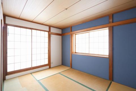 居室
