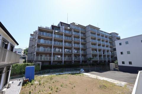 日神デュオステージ三ツ沢公園