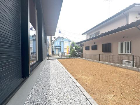 庭