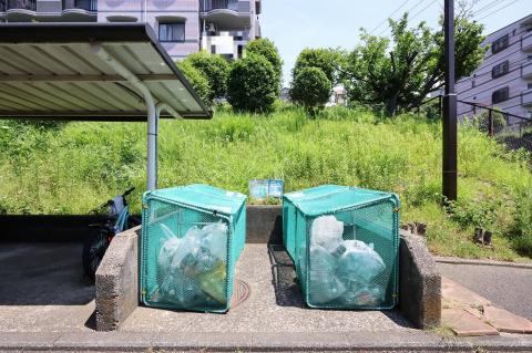 その他共用部